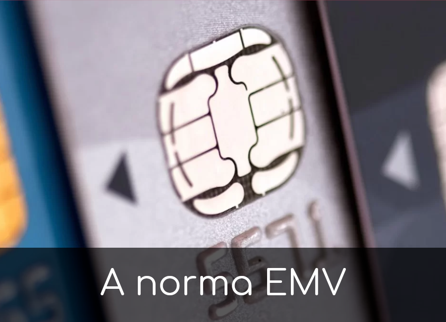 A norma EMV